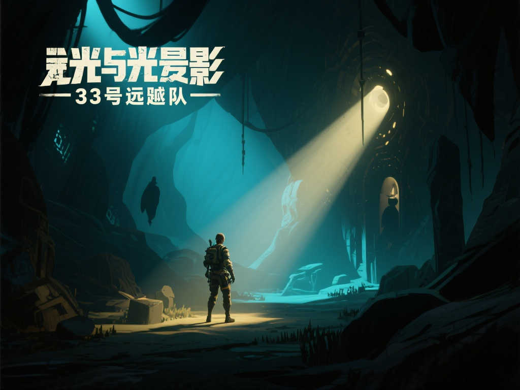 《光与影：33号远征队》官方宣布：压盘完成，33天倒计时发售！