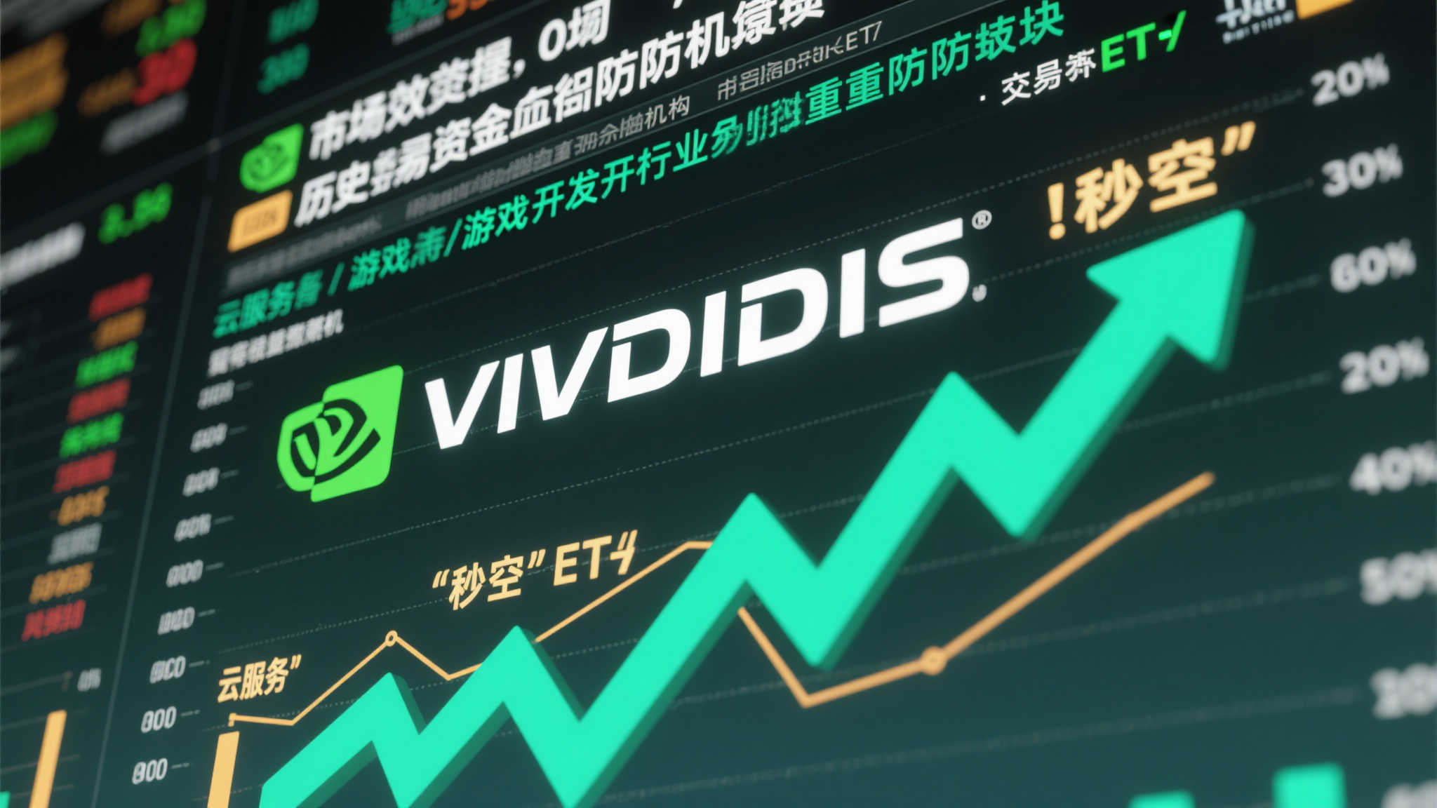 英伟达跃居全球首家4万亿美元公司,特朗普发声致贺 英伟达跃居全球首家4万亿美元公司,特朗普发声致贺