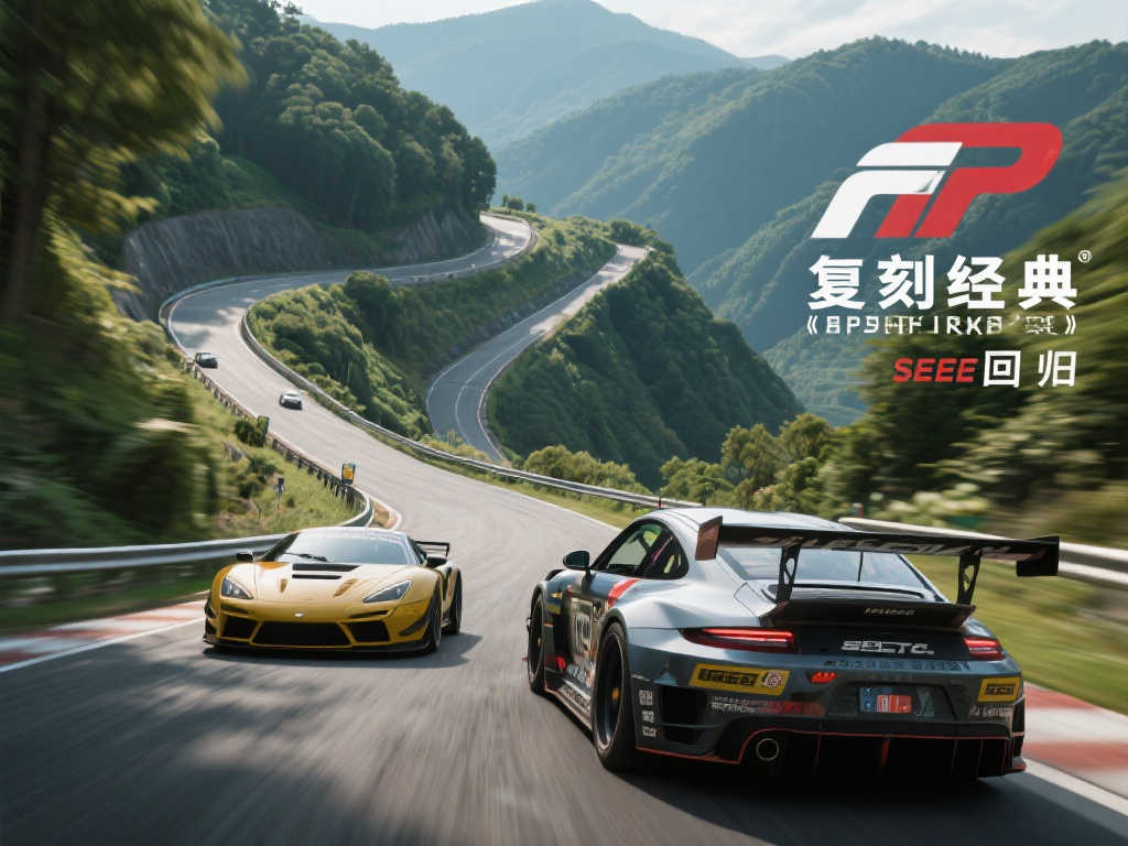 极限竞速》20周年盛典!富士见山道重现,更多惊喜待揭晓? 极限竞速》20周年盛典!富士见山道重现,更多惊喜待揭晓?
