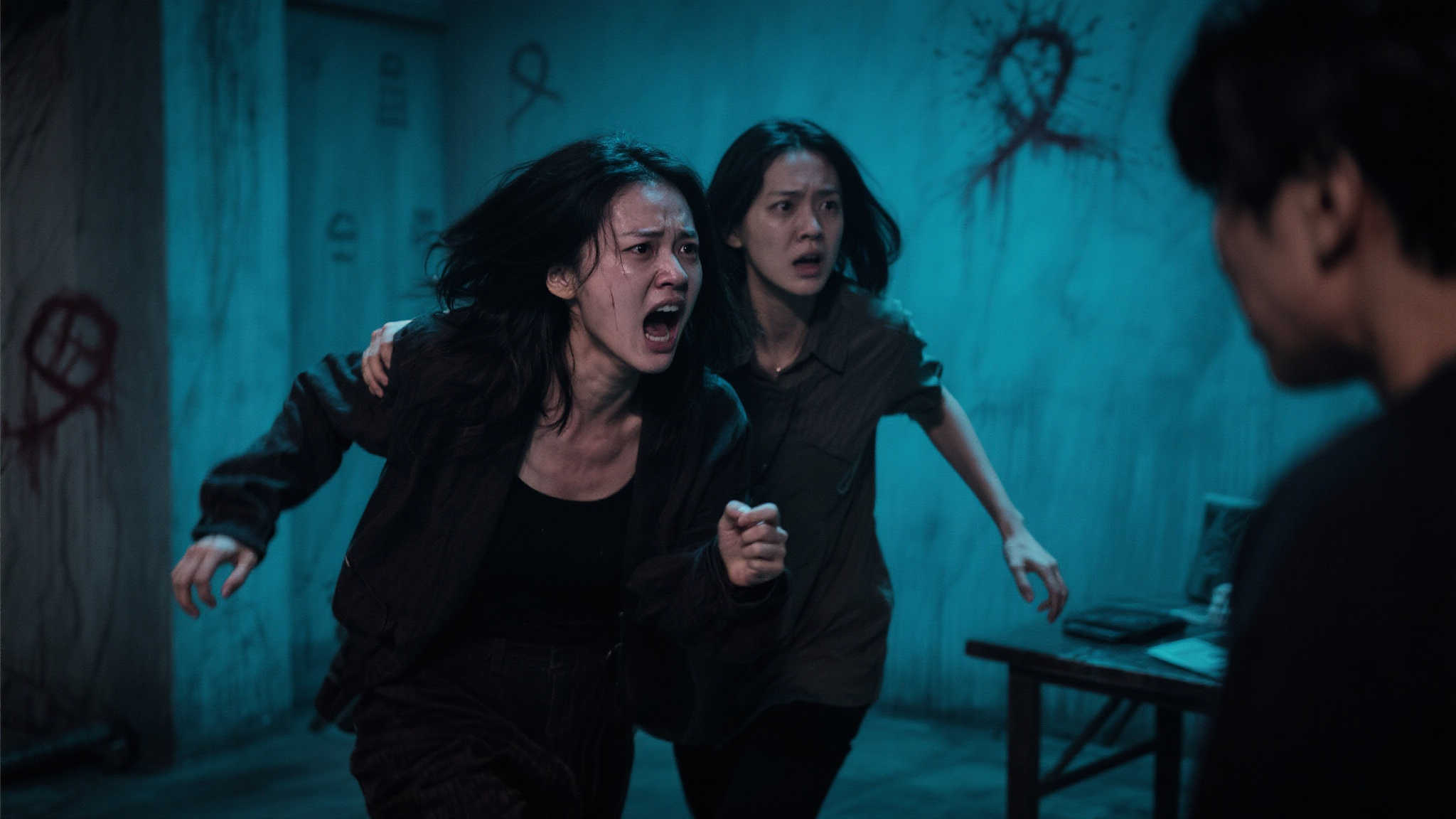 生化危机粉丝热议：为何米娅不受待见，艾达王却圈粉无数？