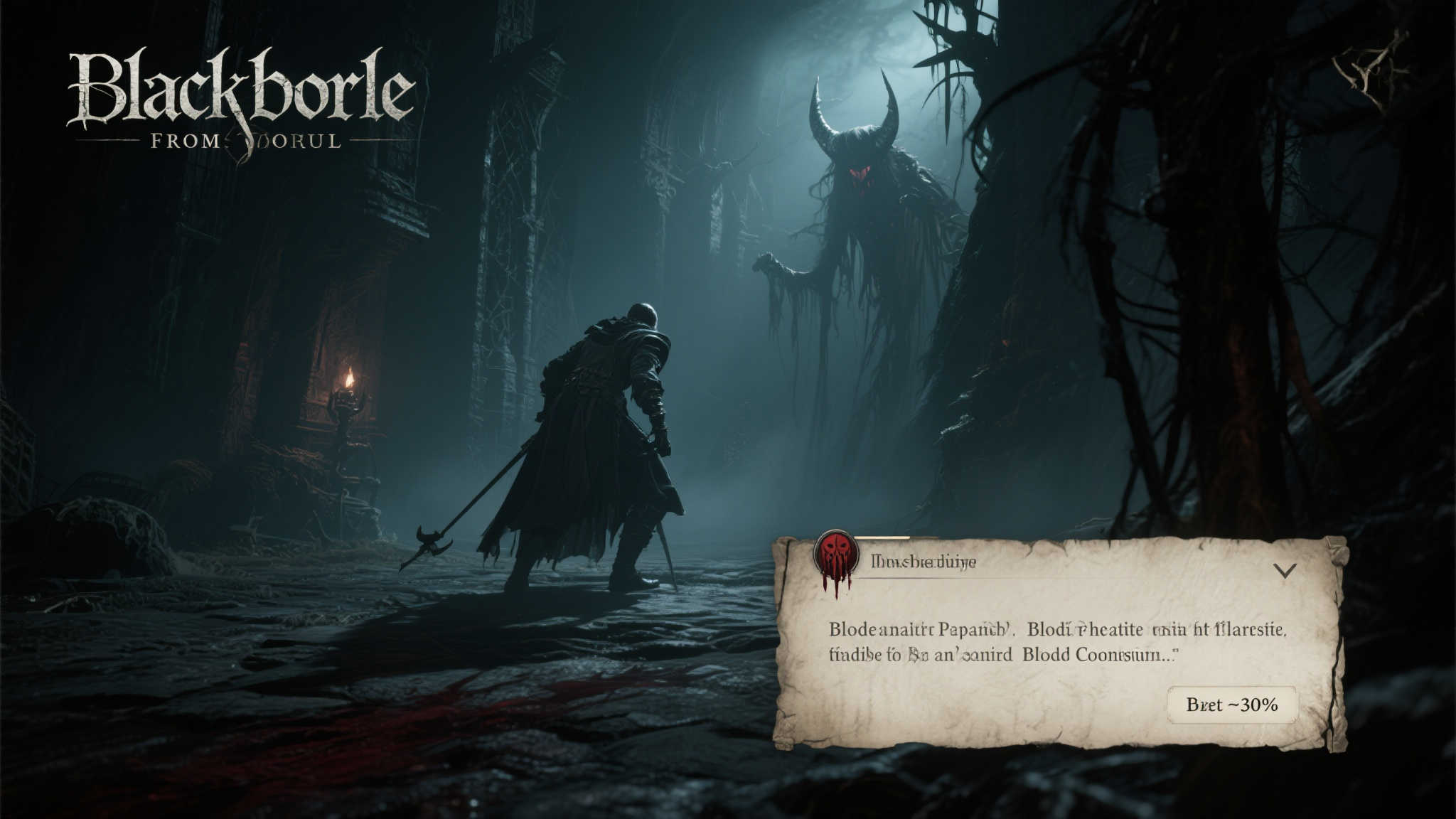 除了《黑暗之魂》系列，FromSoftw