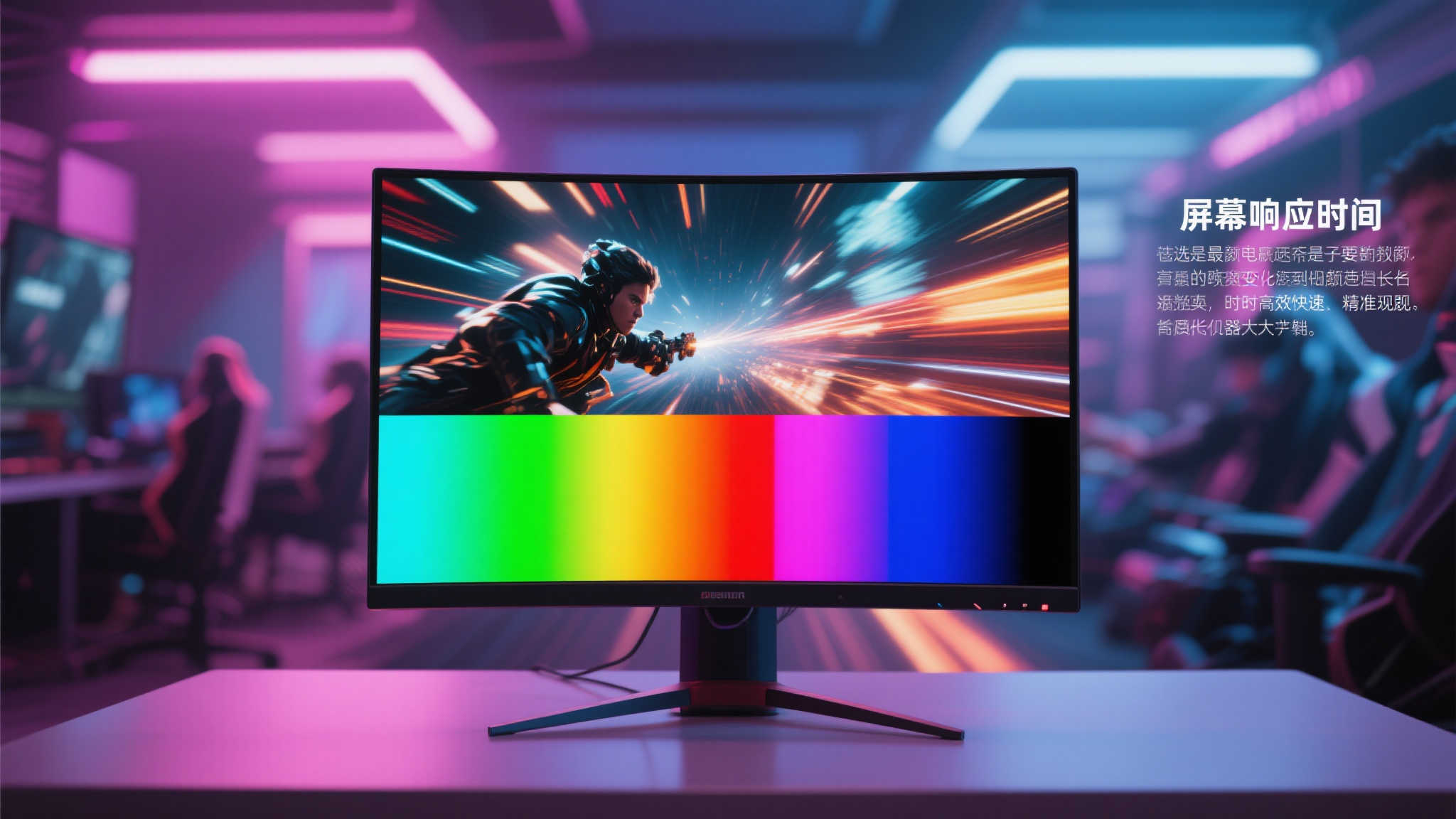 NS2屏幕响应速度仅17.06毫秒,领先同类产品表现 NS2屏幕响应速度仅17.06毫秒,领先同类产品表现