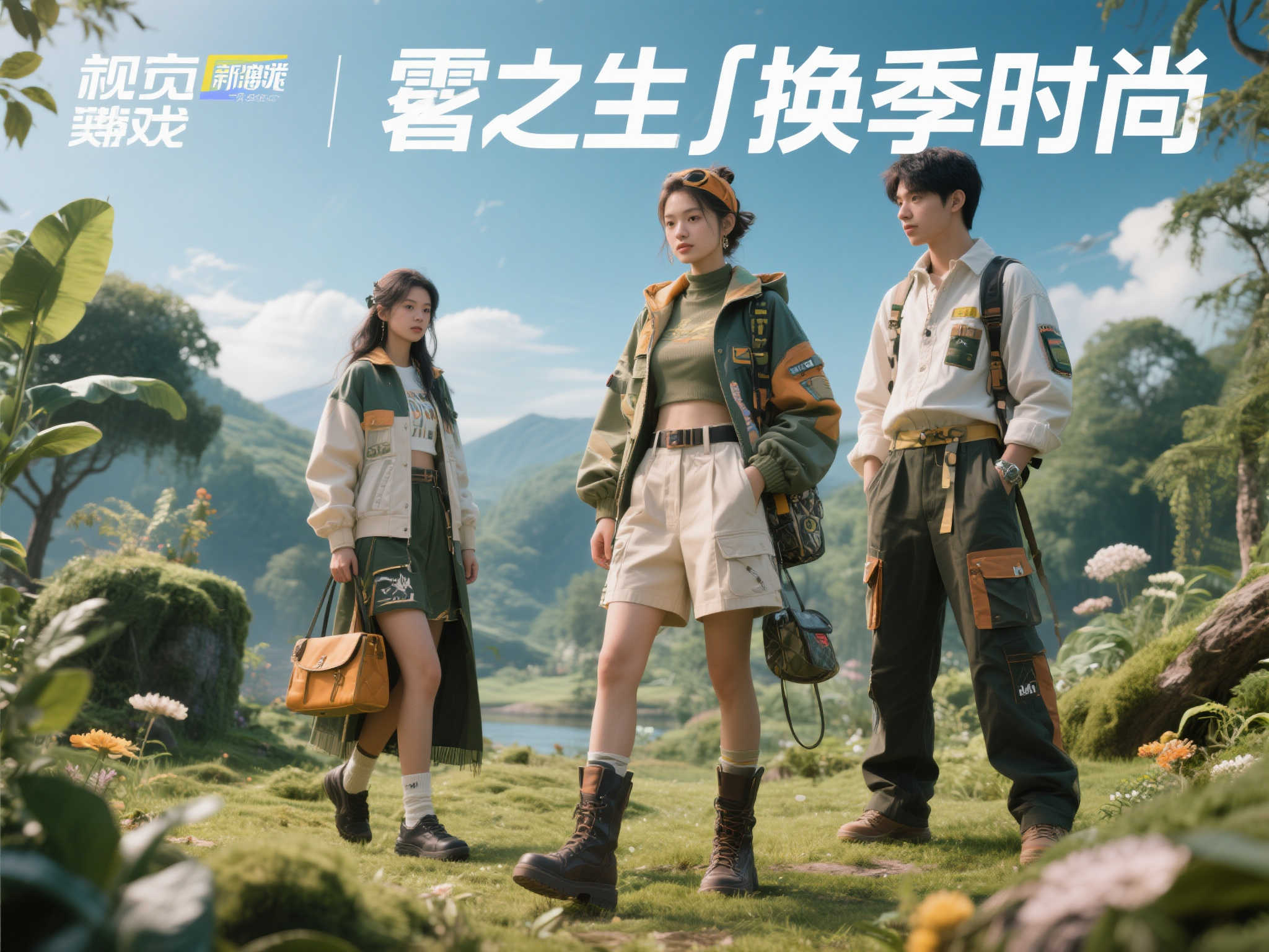 《剑与拖鞋》比基尼新装上线，新版本绝美展示震撼来袭！