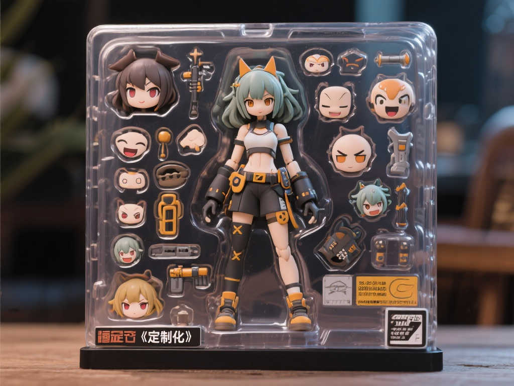 Myethos推出《崩坏:星穹铁道》三月七巡猎版本手办 Myethos推出《崩坏:星穹铁道》三月七巡猎版本手办