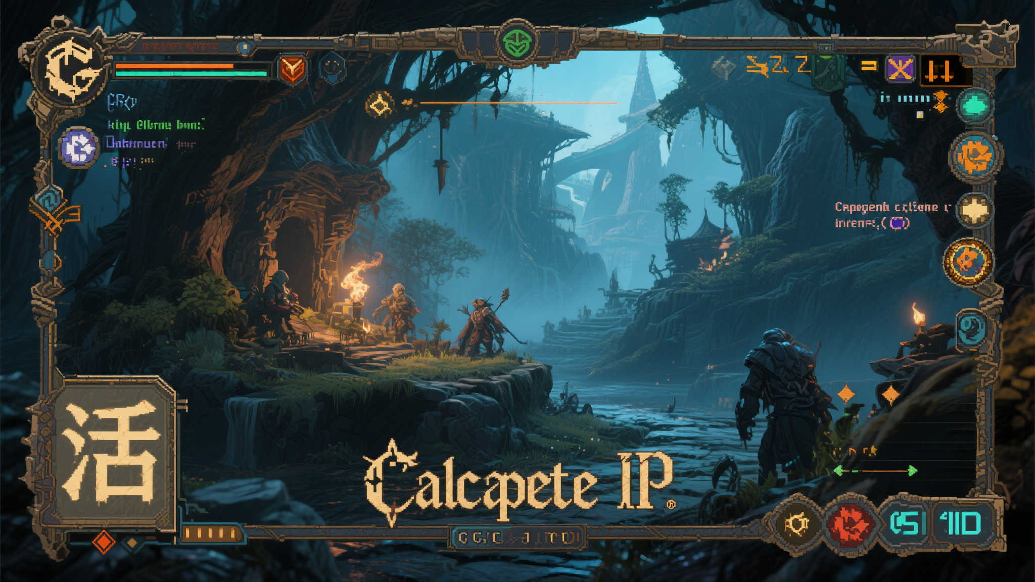 CRPG探秘:从崩坏IP新作看CRPG的演变与传承 从早期文字冒险到如今的技术革新,CRPG