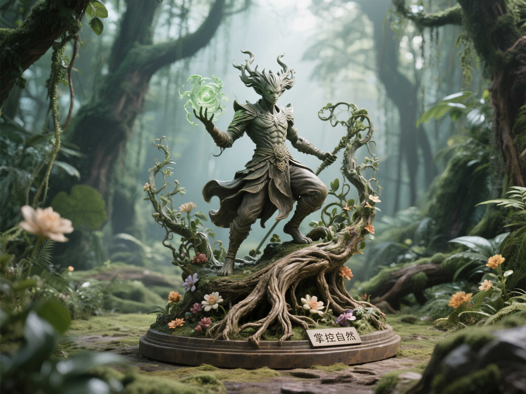 限量版P1S《蝙蝠侠：缄默》＂毒藤女＂雕像惊艳亮相，售价8703元