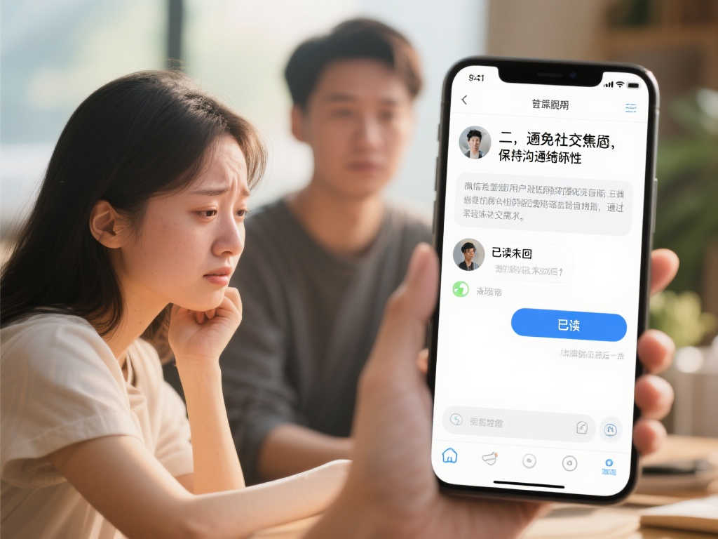腾讯张军明确表态：微信将始终拒绝“已读”功能！